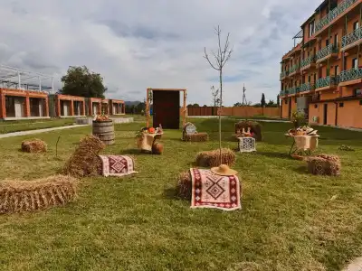 Burki Castle & Cellar - 14