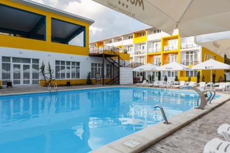 MoreLeto All Inclusive - 23