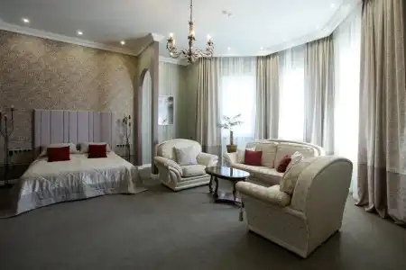 Ecotel Bogorodsk & Spa - 3