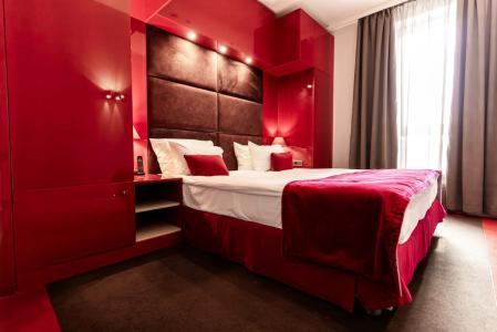 Mamaison All-Suites Spa Pokrovka Moscow Apartment - 81