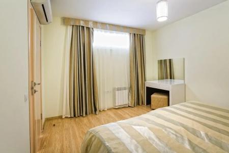 Respect Hall Resort & Spa - 106