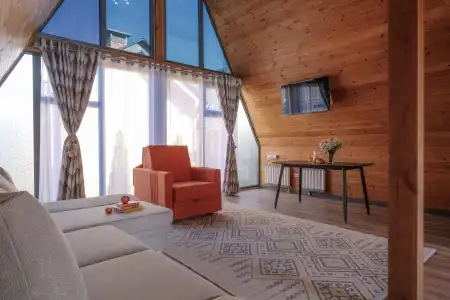 "Tengri Village" - 16