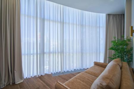 South Mirror Residence - 96