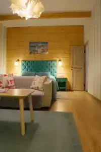 Park-Torbeevo Ozero - 66