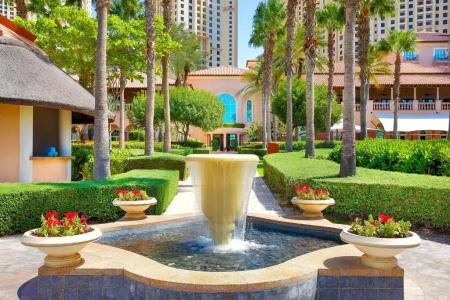 The Ritz-Carlton, - 14