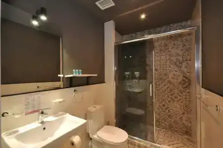 Meidan Inn - 19