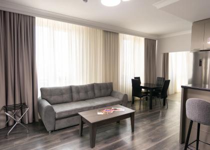 Downtown Suites Yerevan - 78