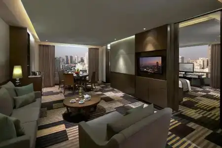 The Landmark Bangkok - 36