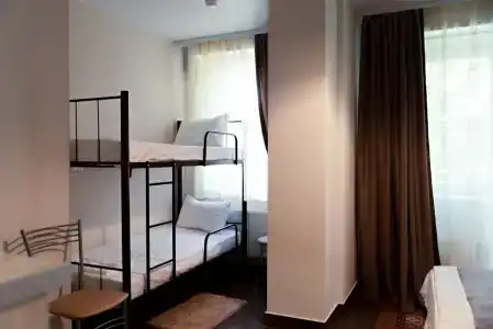 Dacha Haus Apart-Hotel - 88