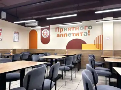 Gvardeyskaya - 7