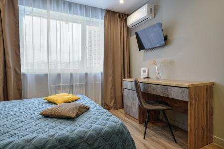 Vash Salut Apart - 129