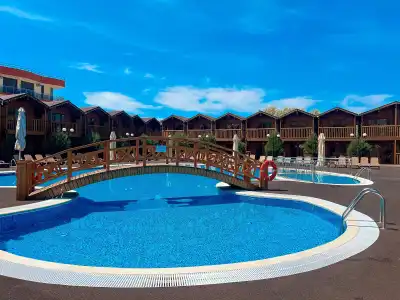 Zolotoy Bereg - 2