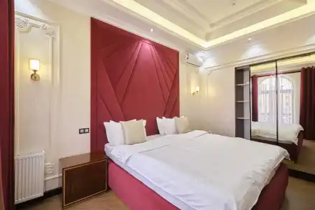 East Star Butik-Hotel - 62