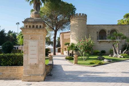 Antica Masseria Martuccio - 1