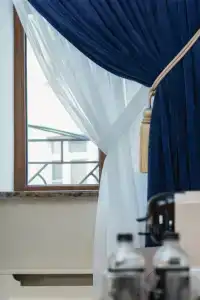 Butik-otel Magic harp - 120