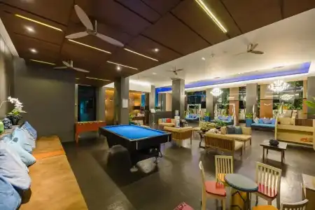 Novotel Phuket Kata Avista Resort and Spa - 10