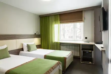 Yarotel Tsentr - 11