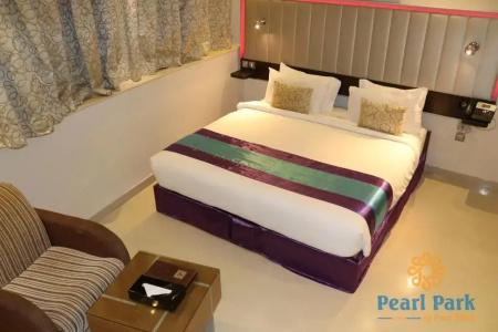 Pearl Executive Apartments - 83