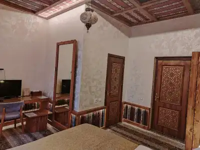 Qız Qalası Boutique - 62