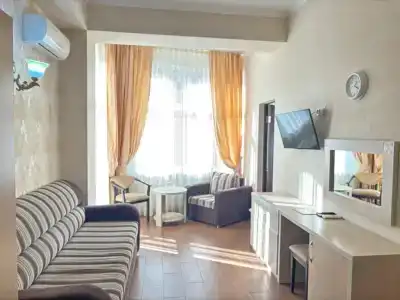 Lazurnoe Okno Guest House - 75