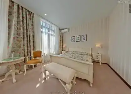 Dolphin Resort by Stellars, - 88