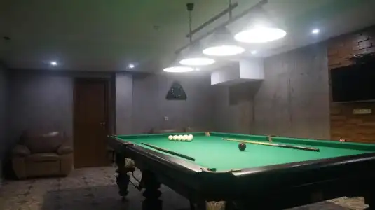 Metekhi Line - 12