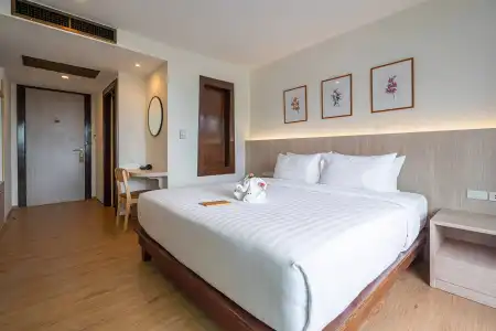 Orchidacea Resort - 9