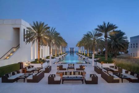 The Chedi Muscat, Oman - 10