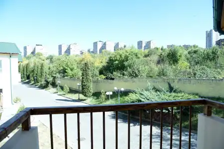 Armenian Village Park & FREE Water Park, GYM - 51