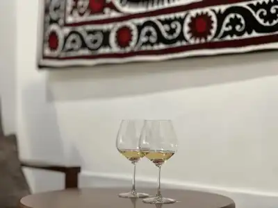 Usman Heritage Mini-hotel - 71