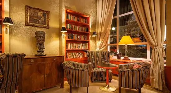 Dvorak Spa & Wellness - 12