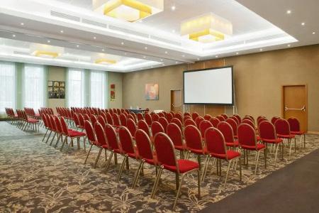Holiday Inn Suschevsky, an IHG - 23