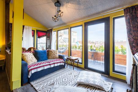 Ali Pasha Apartment - 100