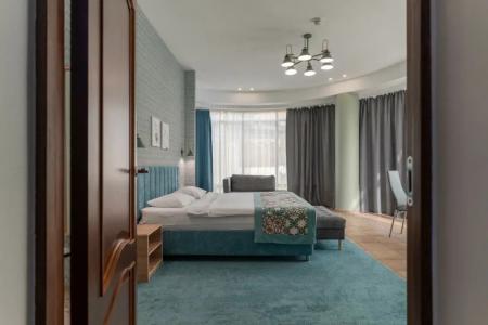 Bergs Spa and Сonference - 150