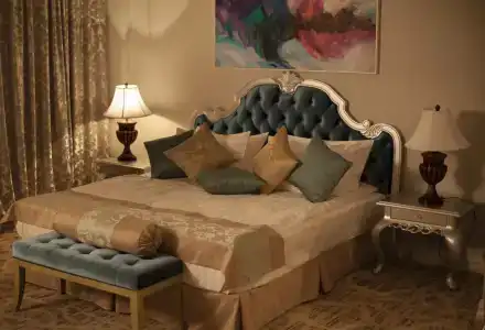 BRISTOL Central Park 4* - 82