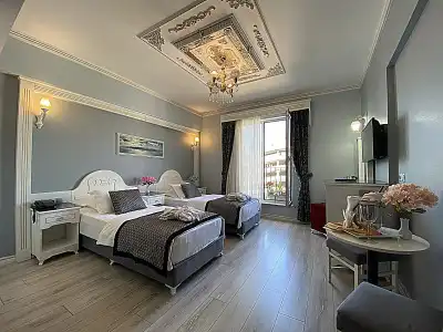 Gülhane Corner - 33
