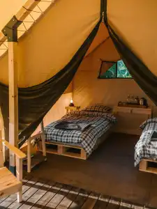 Glamping Pana Ayusai - 41