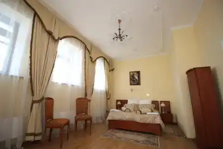 Usadba Pleshanova - 163