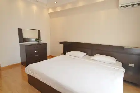 Sweet Home Deluxe Apart-Hotel - 11