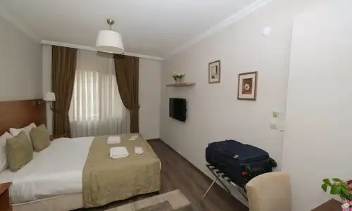 Belle Maison&Residence, Apartment - 3