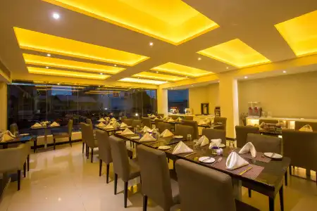 Best Western Elyon Colombo - 13