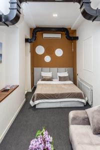 Seven Boutique Baku - 44