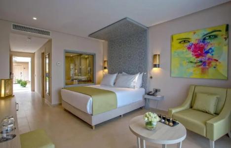 Be Live Collection Marrakech Adults Only All Inclusive - 11