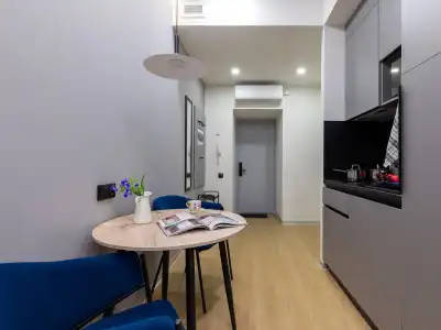 Port Comfort on Ligovskiy Apart-hotel - 43
