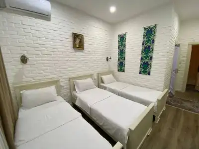 Khan Orda Guest house - 20
