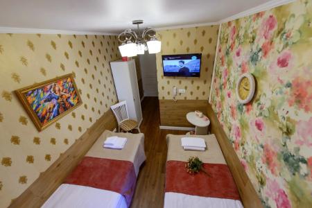 Арт Авеню - 154