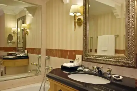 Grand Hyatt Muscat - 44