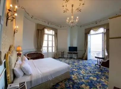 Windsor Palace Luxury Heritage since 1906 by Paradise Inn Group - 35