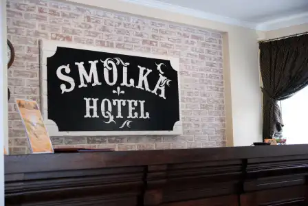 Smolka - 2