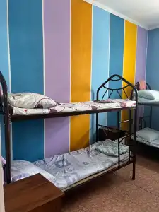 Hostel "Meruert" Хостел "Меруерт" - 0
